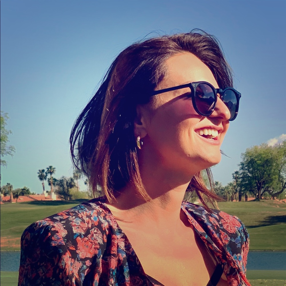 Meet your Posher, Ilona